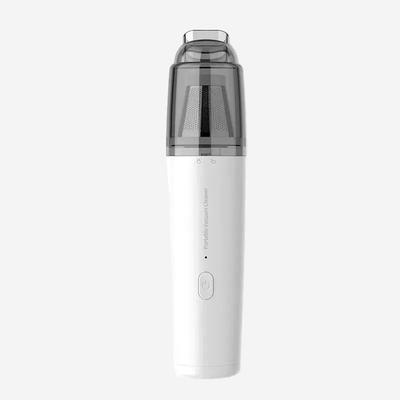 DashVac Pro