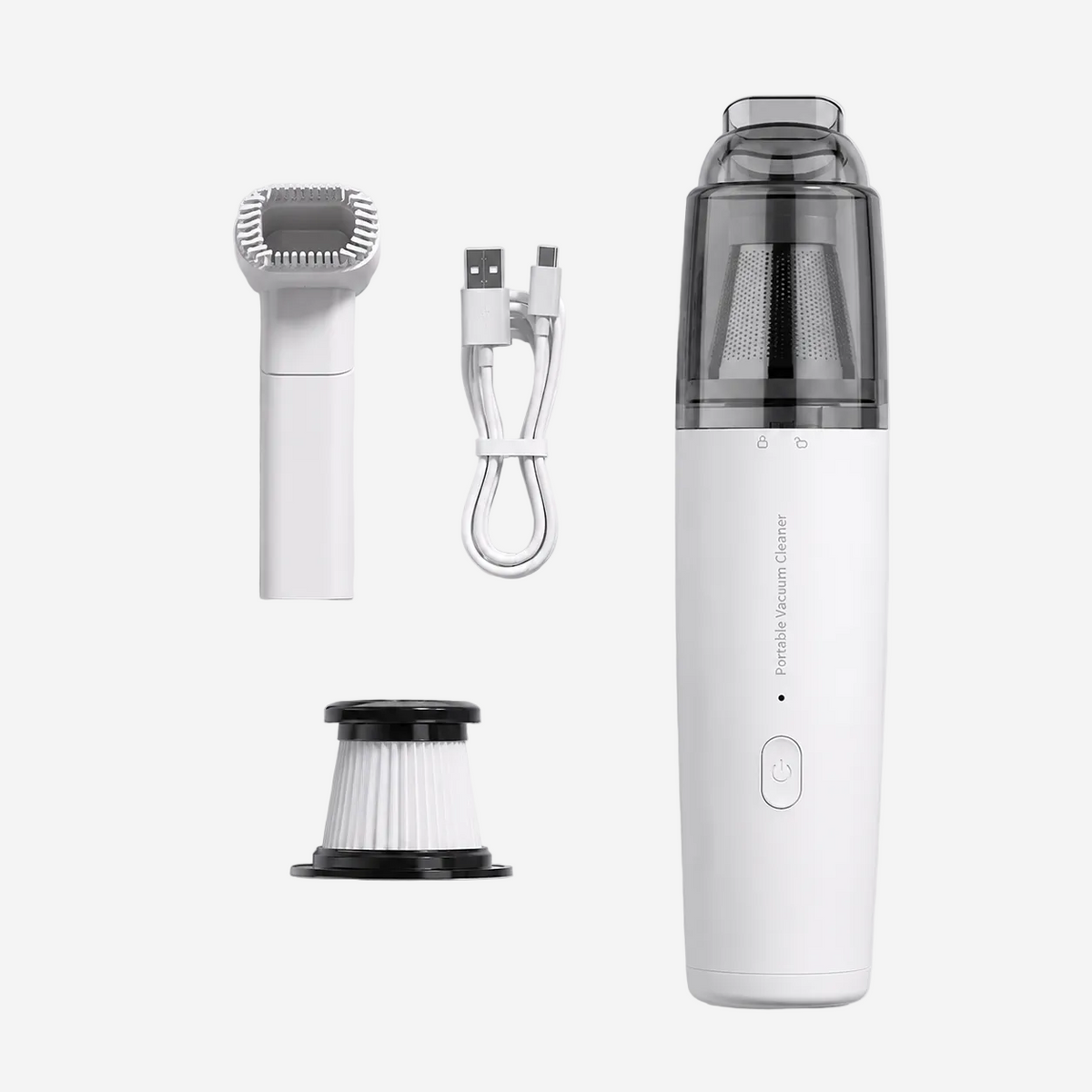 DashVac Pro