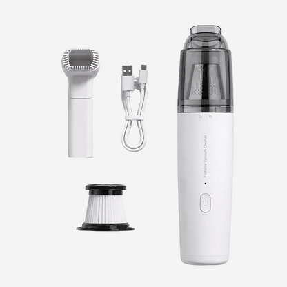 DashVac Pro