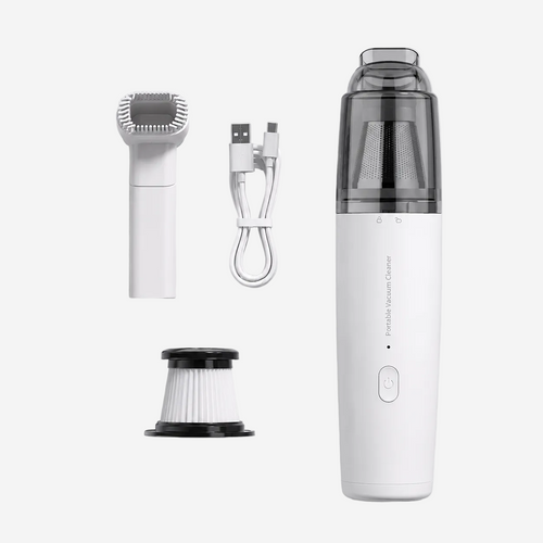 DashVac Pro