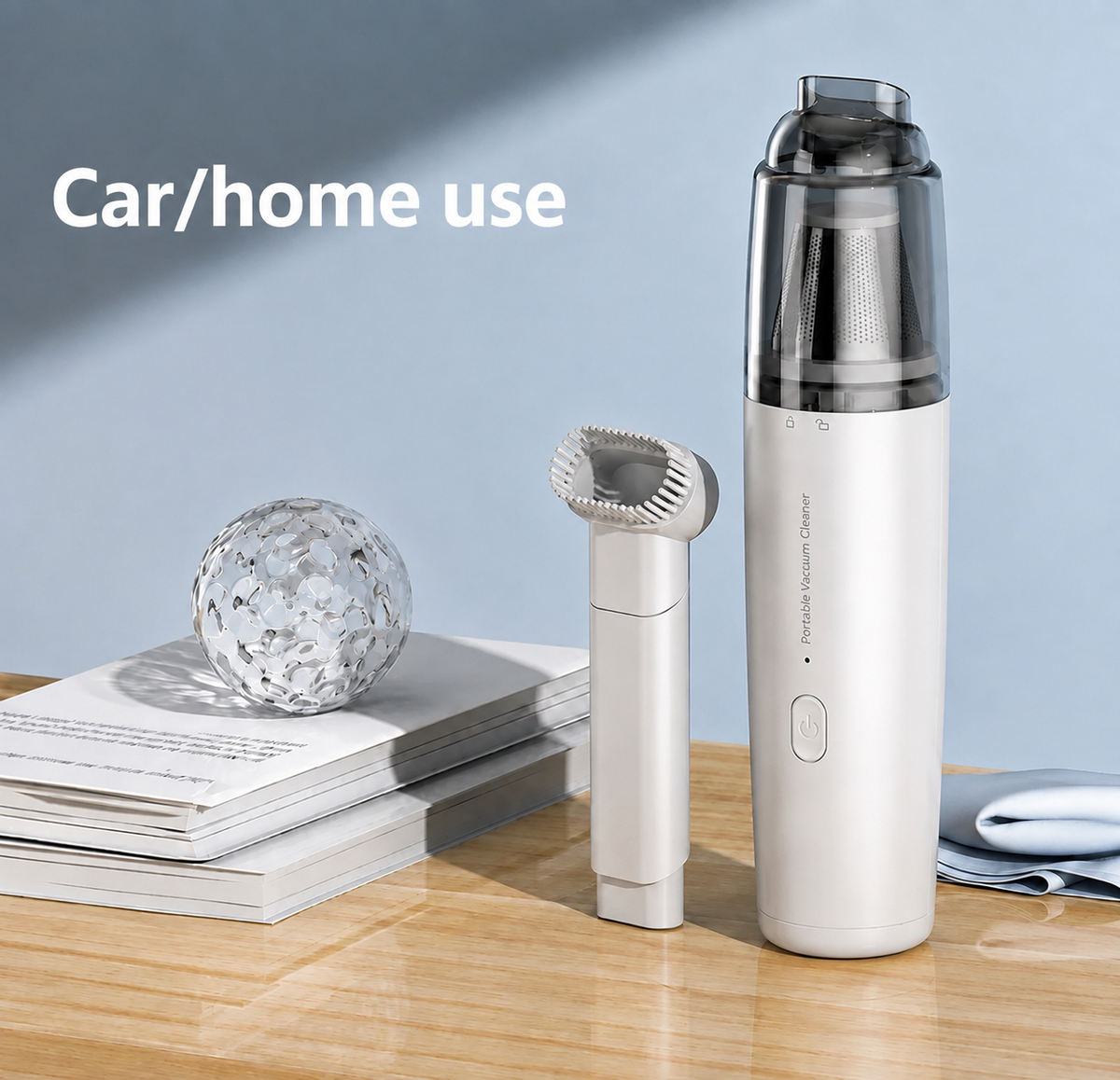 DashVac Pro