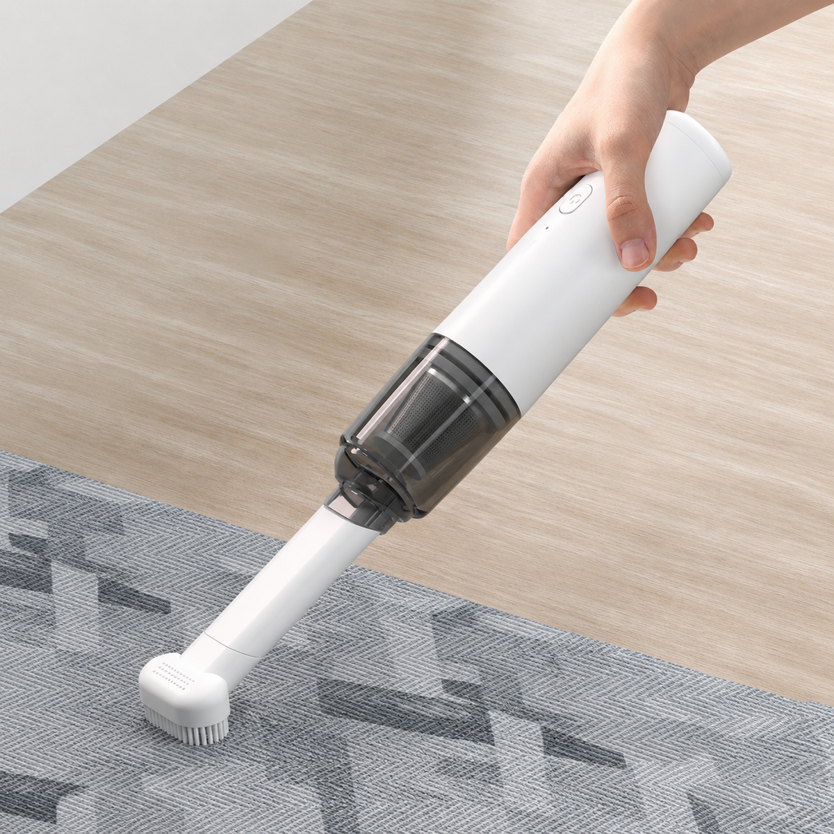 DashVac Pro