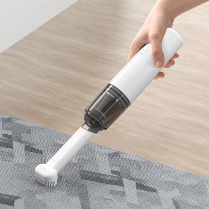 DashVac Pro